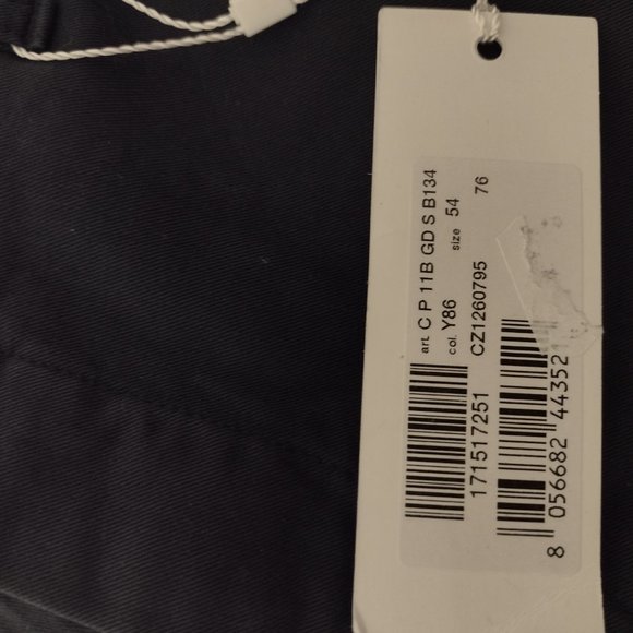 Bikkembergs Pants 40 - Picture 4 of 16